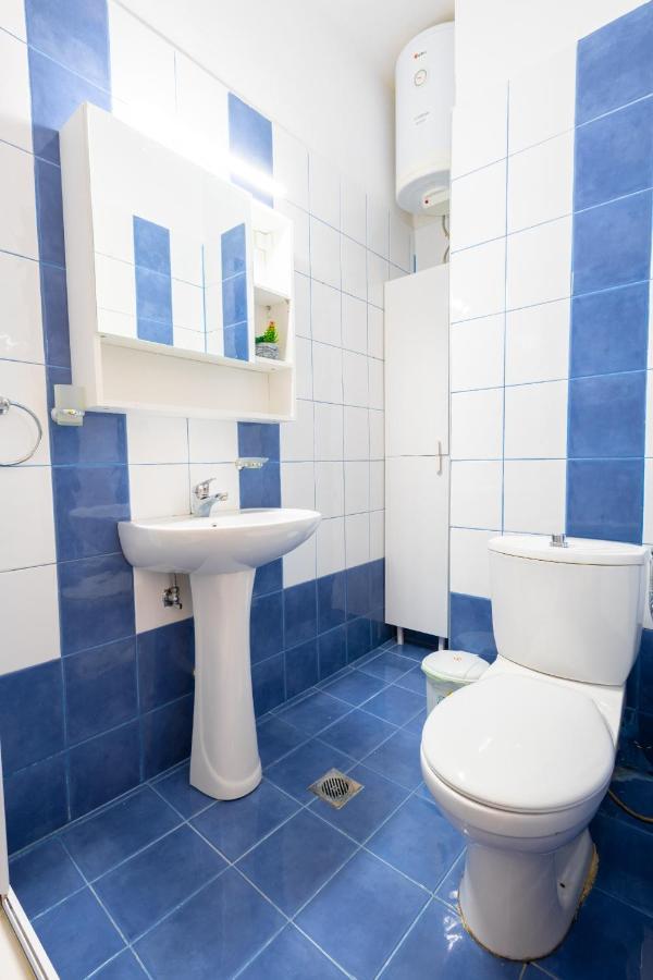 Niovi, Stylish Apartment Near The Waterfront Selanik Dış mekan fotoğraf
