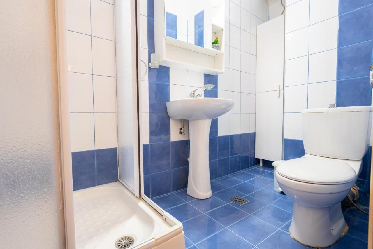 Niovi, Stylish Apartment Near The Waterfront Selanik Dış mekan fotoğraf