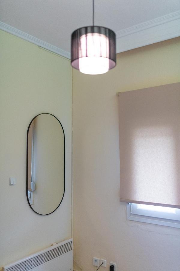 Niovi, Stylish Apartment Near The Waterfront Selanik Dış mekan fotoğraf